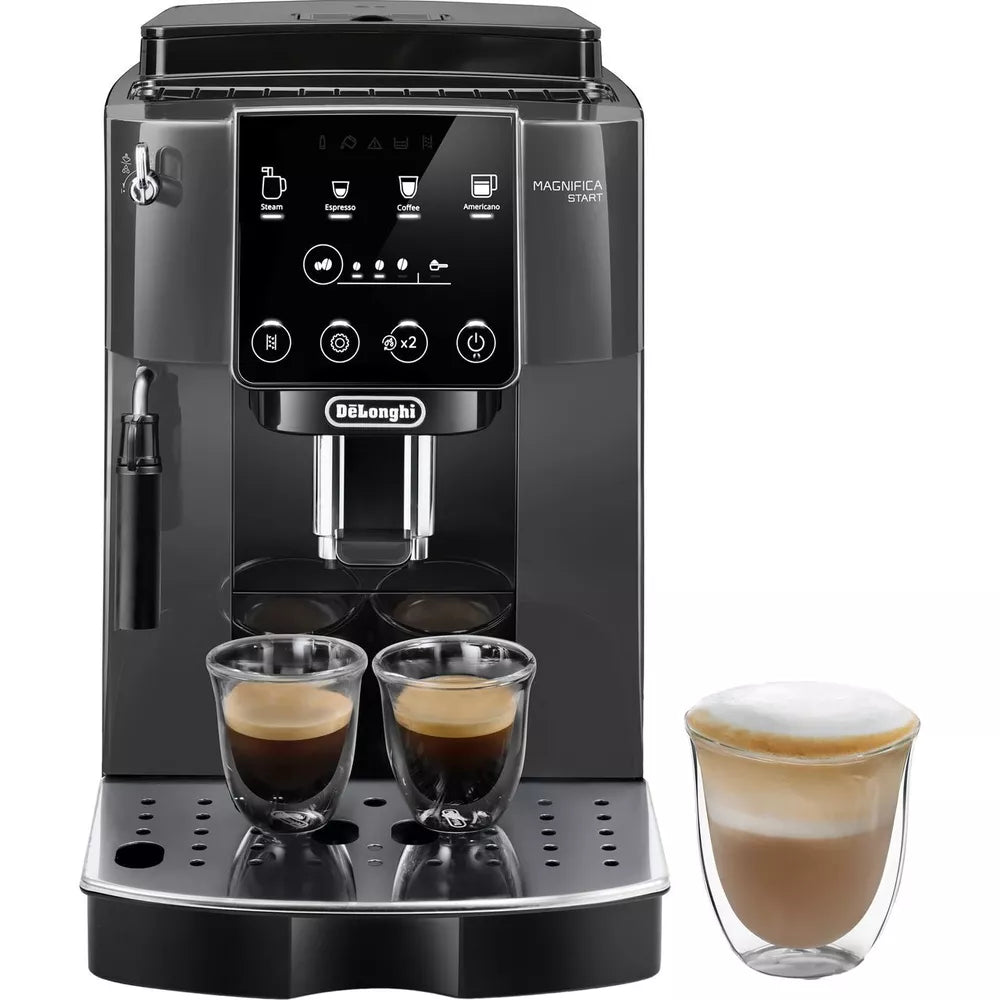 De'Longhi ECAM220.22.GB Magnifica Start Bean to Cup Coffee Machine 15 bar Black