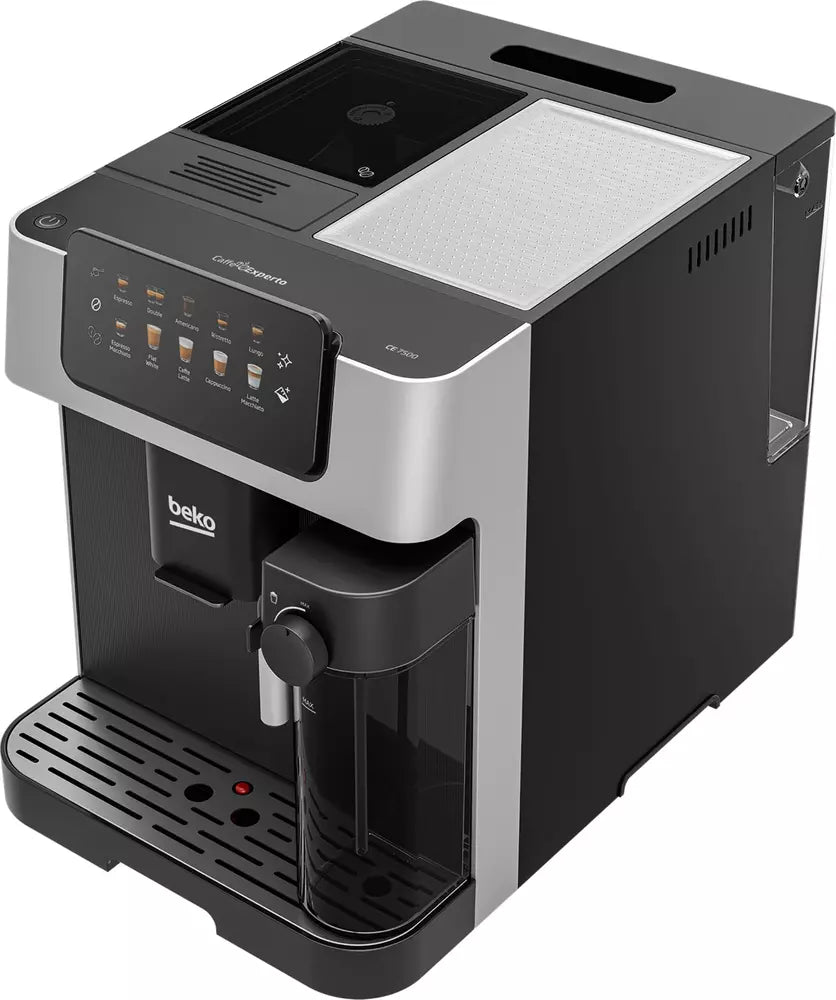Beko Bean to Cup Coffee Espresso Machine CaffeExperto CEG7304X | Milk Jug | | 19